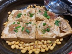 -双合园·海鲜水饺青岛菜(九水东路店)