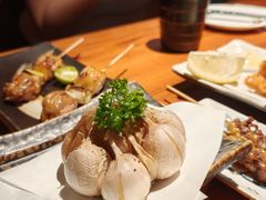 -千懿六本木酒场(常熟路店)