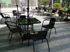 -旧屋咖啡(海景店)