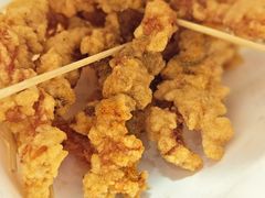 酥肉-肖炮现炸酥肉(解放碑店)