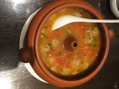 -楊公子民间菜