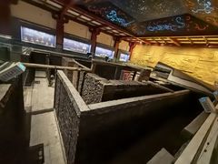 -北京大葆台遗址博物馆