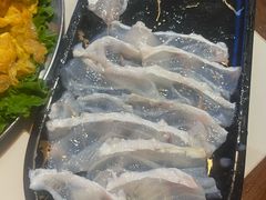 -琥珀川糟粕醋火锅(慈云寺店)