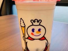 -蜜雪冰城(北一中路万达店)