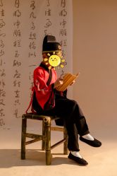 -小熊维尼高端儿童摄影(宝安旗舰店)