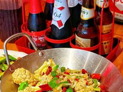 -霸气大叔干锅鸭头·龙虾烧烤·川菜·赛事直播(三里屯店)