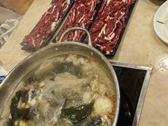 -潮汕良记牛肉火锅(洪武路店)