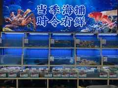 -牛天下·牛肉·海鲜·打边炉·融合菜