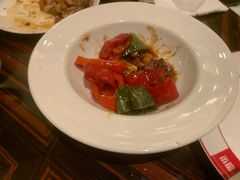 -夏宫中餐厅(香格里拉大酒店)