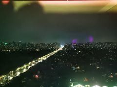 -上海浦东嘉里大酒店