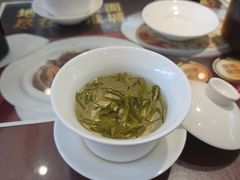 -老淮城·长鱼面(河下古镇店)
