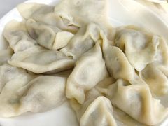 -枫林饺子