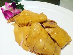 -粤味馆(黄河路店)