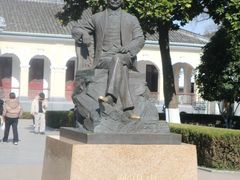 -南京中国近代史遗址博物馆(南京总统府)