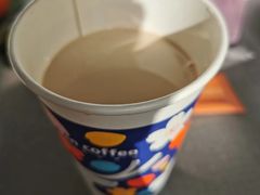 工夫生椰乳茶-瑞幸咖啡(解放碑英利大融城店)