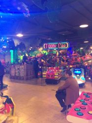 -卡通尼·Safari非洲探索乐园·生日会(金桥国际商业广场店)