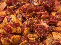 -钱小奴创意自助餐厅·原切谷饲安格斯畅吃(苏州昆山招商花园城店)