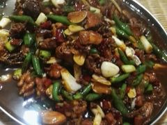 -向民炒鸡老店(火车站店)