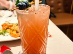 -WILLIAM 威廉姆牛排馆(衡山路店)