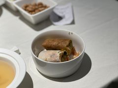 厦门薄饼-黑明餐厅(白鹭洲店)