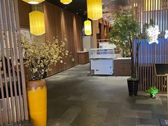 -蟹将军·松叶蟹和牛日料放题自助(K11店)