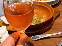 -萨莉亚意式餐厅(杭州滨江天街店)