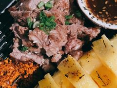 -山葵家居酒屋(天目里店)