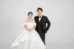 -JEFF STUDIO摄影摄像婚礼跟拍