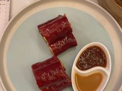 -新雅粤菜馆(南京东路店)