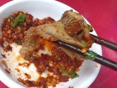 -谢老五跷脚牛肉·非遗传承店
