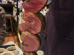 -拉蒂娜·巴西牛排馆 Latina·Brazilian Steakhouse(陆家嘴旗舰店)