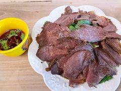 -缘生态云南菜·野生菌庭院餐厅(华侨城店)