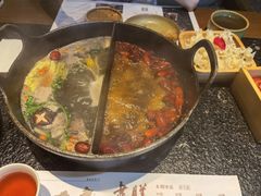 -盡膳口福跷脚牛肉火锅(北美新天地店)