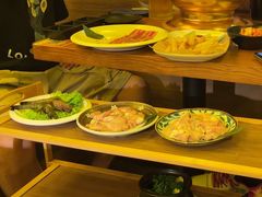 -AJIYA炭火烧肉(徐汇正大乐城店)