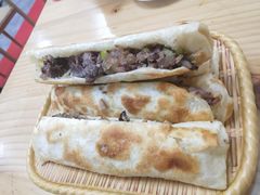 -王胖子驴肉火烧(东四旗舰店)