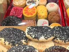 -王府井步行街