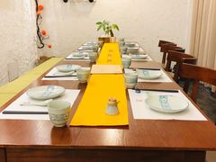 -如禾素食·下午茶·糖水