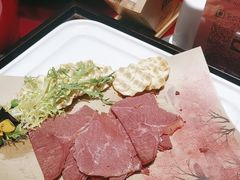 -山西会馆·晋菜·晋商宴·牌匾博物馆(胜利东街店)