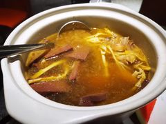 -佬太公海鸭·海鲜大排档(上海总店)
