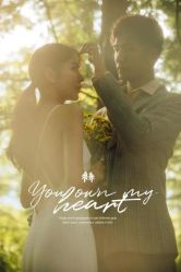 -克拉女神写真馆·匠心定制