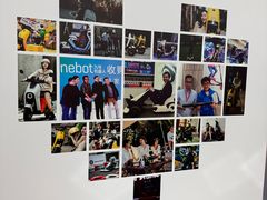 -九号电动车(安定门内大街店)