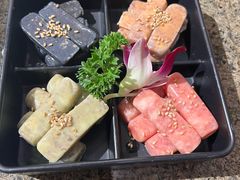 -梦山水日本烧肉(五四广场店)