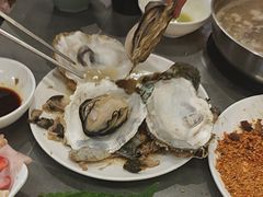 -尚宴牛特鲜自助(太原街万达店)