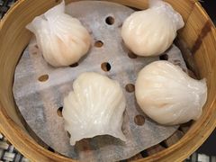 虾饺-博悦茶餐厅(文殊院店)
