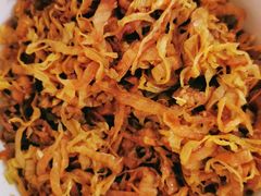 -北李妈妈菜·海肠捞饭(高新万达店)