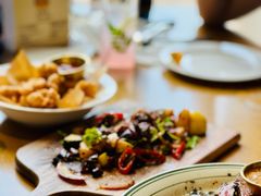 -Pekaa啤咖食肆Coffee&Bistro