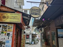 -南丫岛
