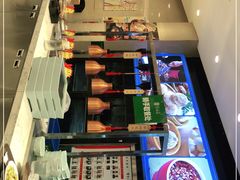 -紫光园·烤鸭·北京菜(劲松店)