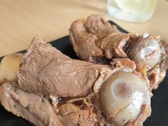 -关东小磨东北菜(上海长风大悦城店)