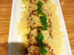 虞姬卷-牛油果大师寿司(瑞景店)